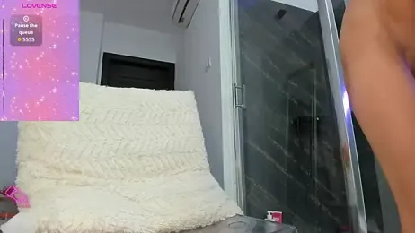 realhotfallingdevil webcam model stream image