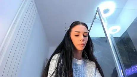 realhotfallingdevil webcam model stream image