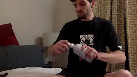 Mrkarizma webcam model stream image