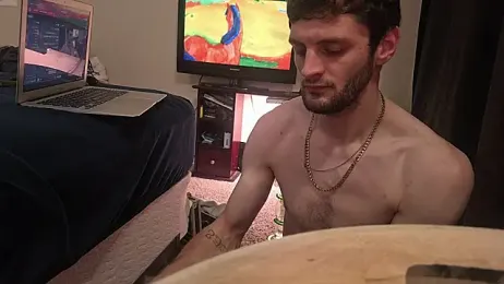 Mrkarizma webcam stripchat model stream image