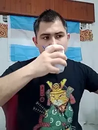 Bradd_32 webcam model stream image