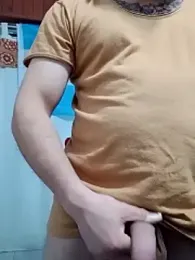 Bradd_32 webcam model stream image