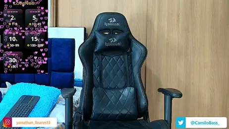 _CamiloBass webcam model stream image