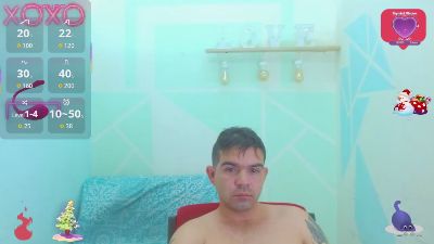 boydick22cm webcam model stream image