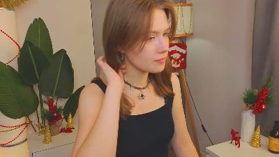 KennethBadey webcam model stream image