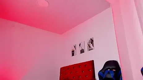 Alexxus_Smith webcam model stream image