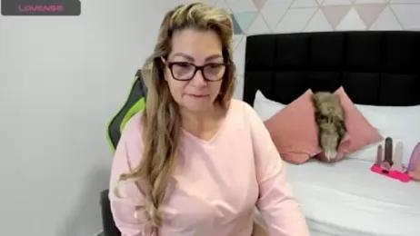 gisela27 webcam model stream image