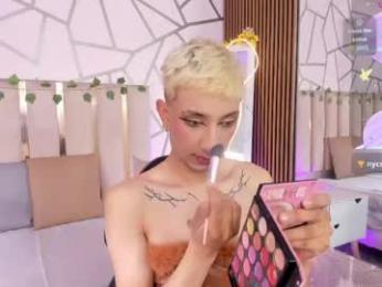 cyrus_tay webcam model stream image