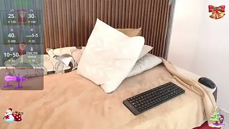 Ifis_tiresia1 webcam model stream image