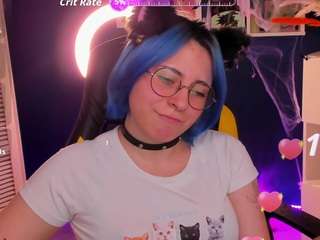 penny-stanley webcam model stream image