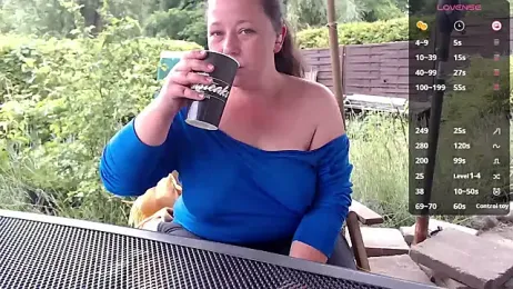 KasiaPrivat webcam model stream image