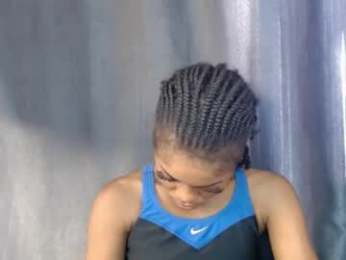 sexyxbunnyxx webcam model stream image