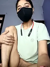 Amzing-Couple webcam model stream image