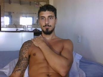 milkoffe webcam model stream image