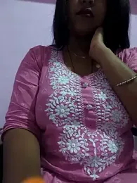 Samarya-78 webcam stripchat model stream image