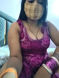 Samarya-78 webcam model stream image