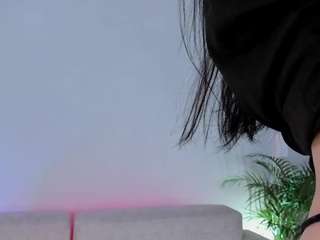 hanna-2modesty webcam model stream image