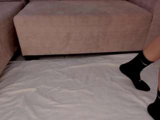 hanna-2modesty webcam model stream image