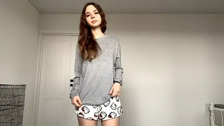 EhtelBiondi webcam model stream image