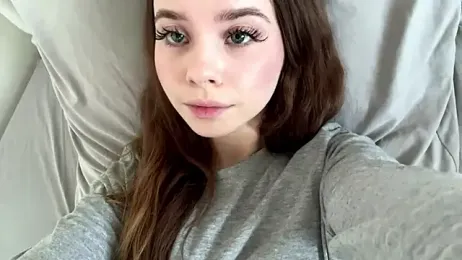 EhtelBiondi webcam model stream image