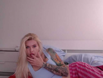 GoldySun69 webcam model stream image