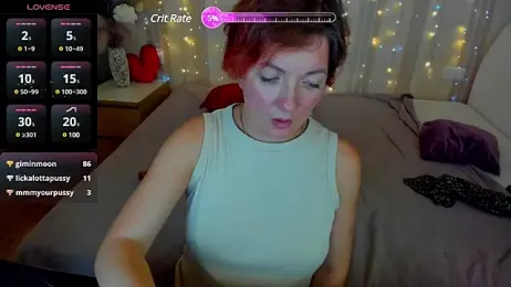 Katherine_Fox webcam model stream image