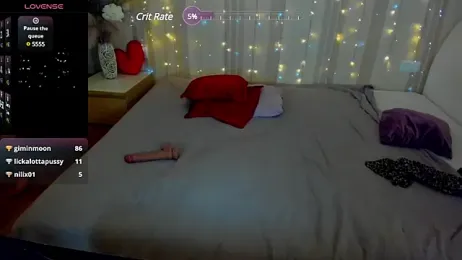 Katherine_Fox webcam stripchat model stream image