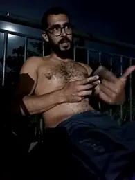 HS-hotsmile webcam model stream image