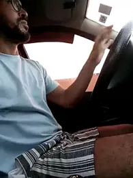 HS-hotsmile webcam model stream image