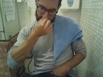 HS-hotsmile webcam model stream image