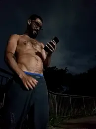 HS-hotsmile webcam model stream image