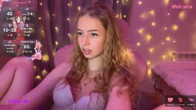 veelvetpulse webcam model stream image