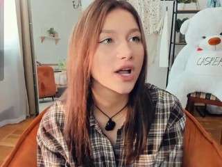 glynisfukushima webcam camsoda model stream image
