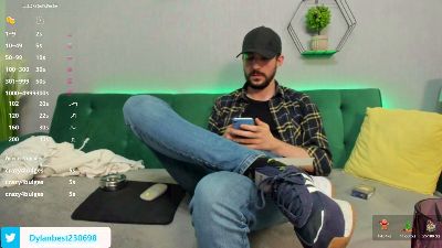 Dylan_Best webcam model stream image