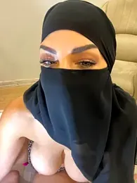 Amberonee31 webcam model stream image