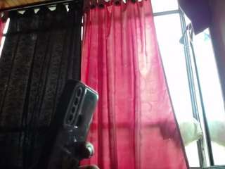 sharaythompson webcam model stream image