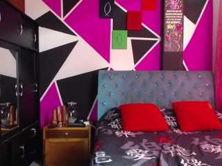 sharaythompson webcam model stream image