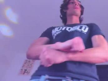 black_skull22 webcam model stream image