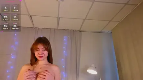 meow_mellie webcam model stream image