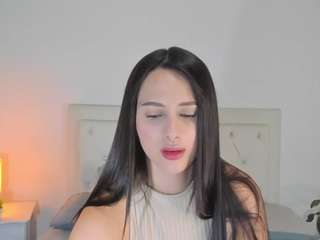 lizzafox webcam model stream image