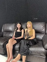 XinXin999 webcam model stream image