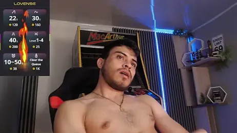 Bastian_MCcormick webcam model stream image