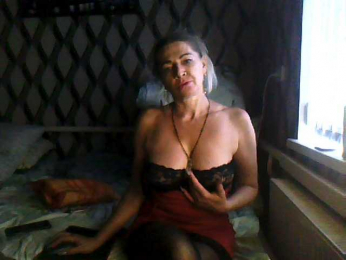 Tanuhka webcam model stream image