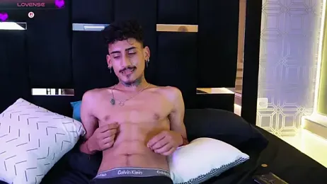 Dark_Eros_ webcam model stream image