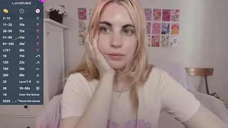 pawpaws webcam model stream image