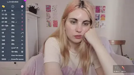 pawpaws webcam model stream image