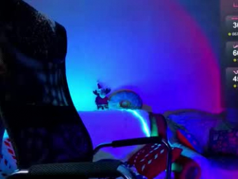 cute_betty webcam chaturbate model stream image