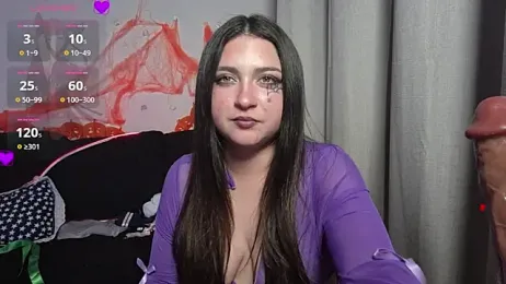 valentinauwu webcam model stream image