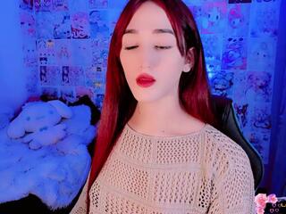 Emeely Romero webcam model stream image