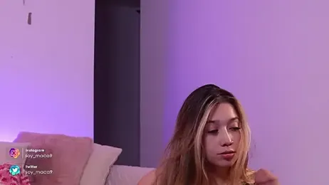 lilith_gray9 webcam model stream image